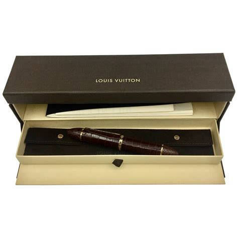 Louis Vuitton Pens for Sale 